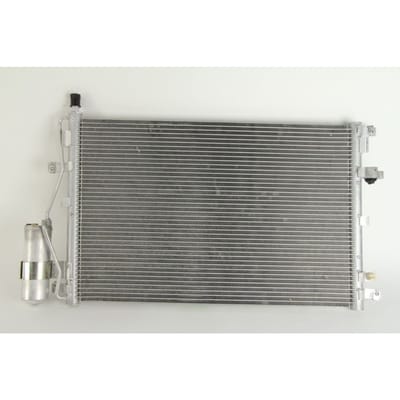 Condensor, airconditioning NRF 35876