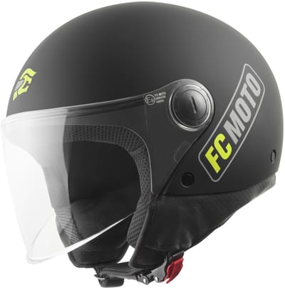 FC-Moto Square-RS Jethelm -