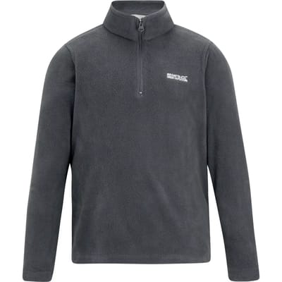 Kinderfleece met halve rits Regatta Hot Shot II