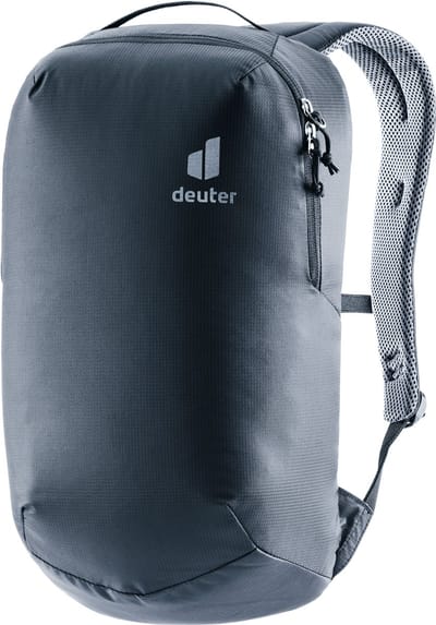 deuter Vrije tijd rugzak Rugzak Yort 15 Backpack Black Zwart