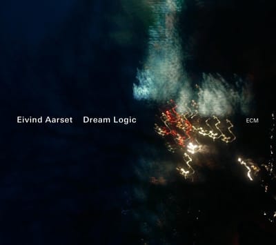 Eivind Aarset - Dream Logic (CD)