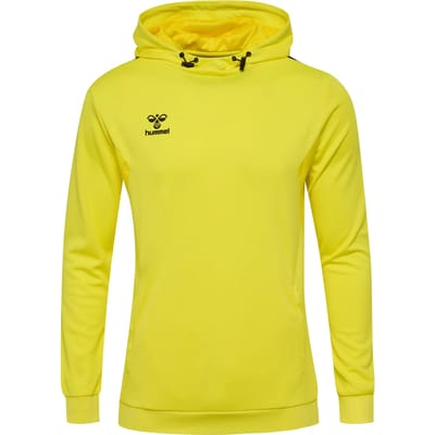 Hummel-hoodie Hmlauthentic Pl 219976