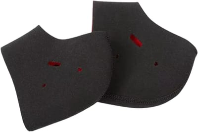 Hiel Sokken Plantar Fasciitis – Hielpijn Sok, Achilles Steunsokken en Anti-Krakende Elastische Sok voor Likdoorns, Hielkloven en Pijnverlichting – Hielpads