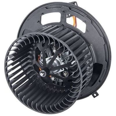 Interieurventilatie VALEO 814912