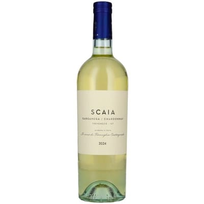 Tenuta Sant'Antonio SCAIA Garganega e Chardonnay IGT 2024 12,5% Vol. 0,75l