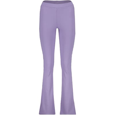 RAIZZED Samiya Pants Soft Lilac Größe: XS | Ausgestellte Hosen Outlet | Damen | Violett