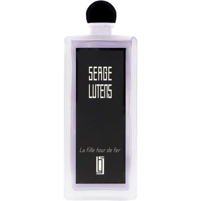 Serge Lutens La Fille Tour de Fer Eau de Parfum Spray 50 ml