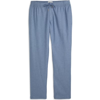Scotch & Soda Elastic Pant Dark Denim Taglia: M | Pantaloni Outlet | Uomo | Blu
