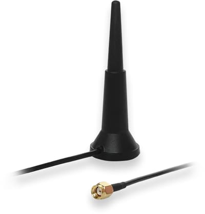 TELTONIKA PR1KRD30 Antenne, WIFI DuaL-band magnetische SMA