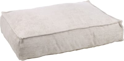 Kussen Kantor Rechthoekig Beige