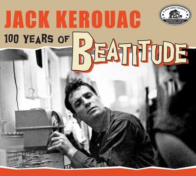 Jack Kerouac