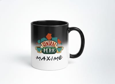 Nevolis® | Espressomok 330ml met Uniek Design | Ontwerp Jouw Eigen Mok | Handgemaakt Cadeau voor Koffieliefhebbers | Gepersonaliseerd op Aanvraag | Enkel of Grote Bestelling