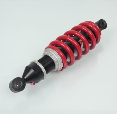 achterschokdemper p2r voor motorfiets beta 50 sm 2010 tot 2020 nieuw