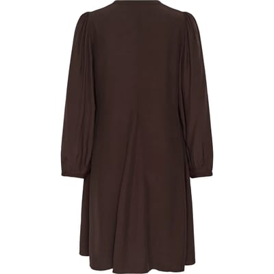 Damesjurk met lange mouwen Soaked in Luxury Sllantana