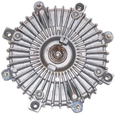 Koppeling voor Radiatorventilator