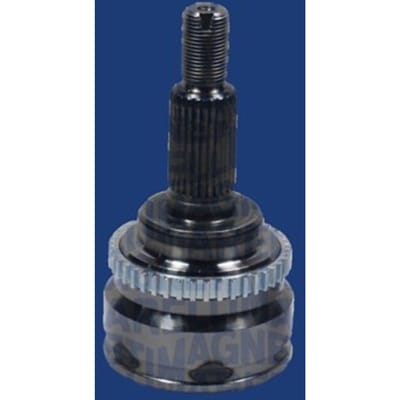 Homokineet reparatie set, aandrijfas MAGNETI MARELLI 302015100272