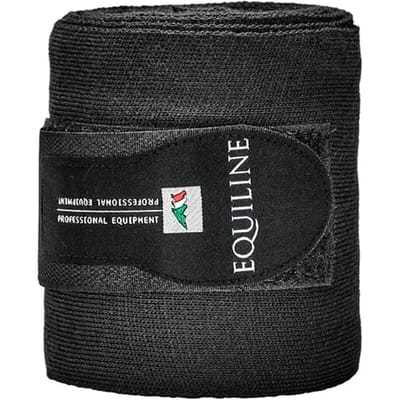 Rustriemen voor paarden Equiline Stable