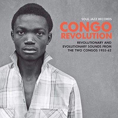 Congo Revolutie: De Impact van de Geschiedenis