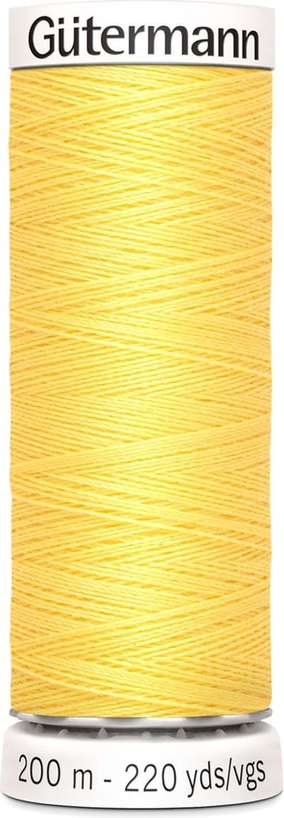 Gutermann Polyester Naaigaren 200meter-852