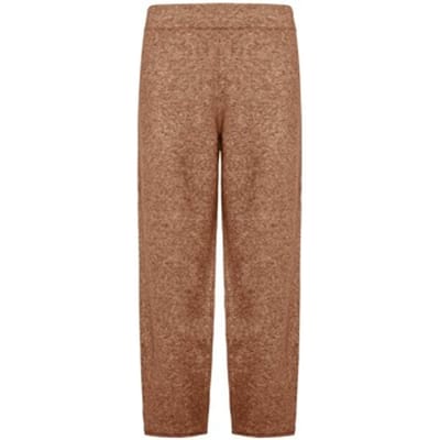 Broek Deha Lounge Gebreide Carrot-Fit Broek - Fashion Wear - Vrouwen