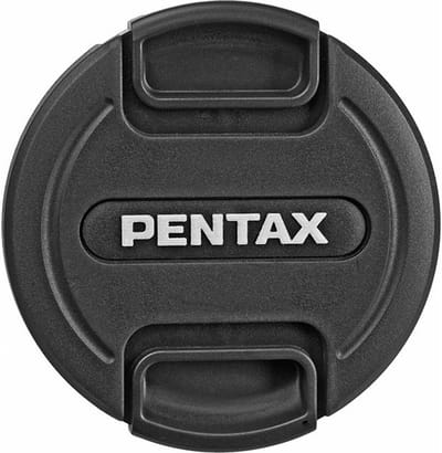 Pentax LensdopO-LC86 Ø 86) - voor D-FA 150-450 mm