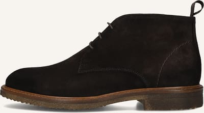 Giorgio 36405 Veterschoenen - Heren - Bruin - Maat 39