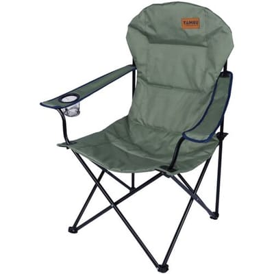 TAMBU Campingstoel Bengala