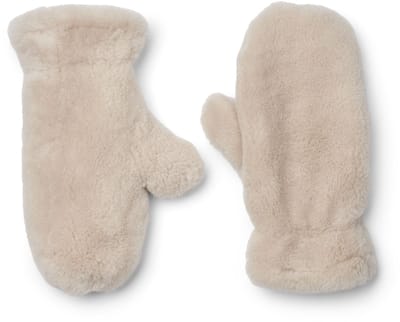 Sheepskin House - Monta Wanten - Schapenvacht - Polyester voering