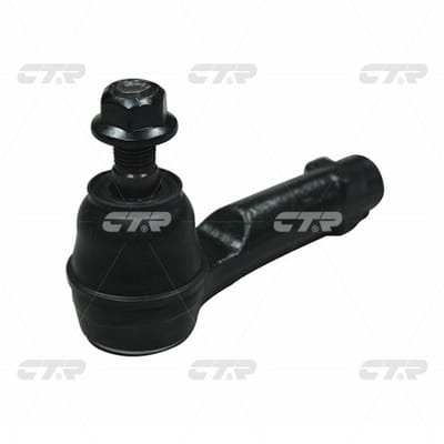 Spoorstangeinde CTR CE0484