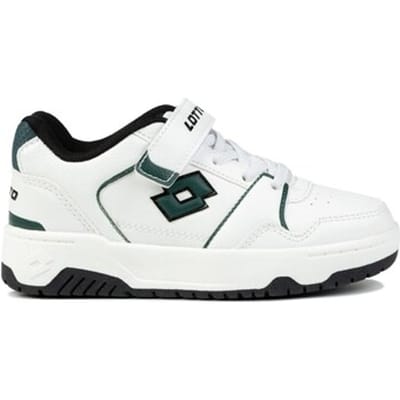 Lage Sneakers Lotto Boxscore K
