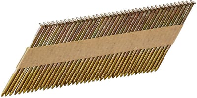 Makita P-77148 Nagels D-kop 34° 3,1 x 76mm ring gegalvaniseerd VE=2000