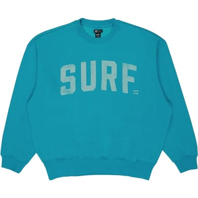 Dames sweatshirt Billabong Mono Aloha Kendal