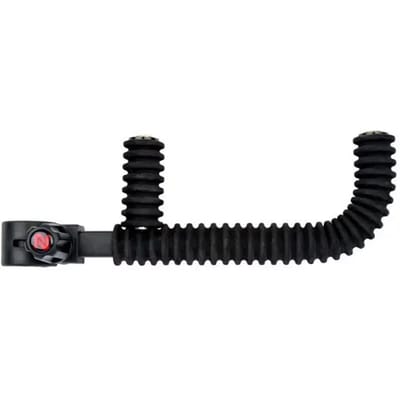 Wandelstokhouder Nytro Connect-it X36 Double Medium