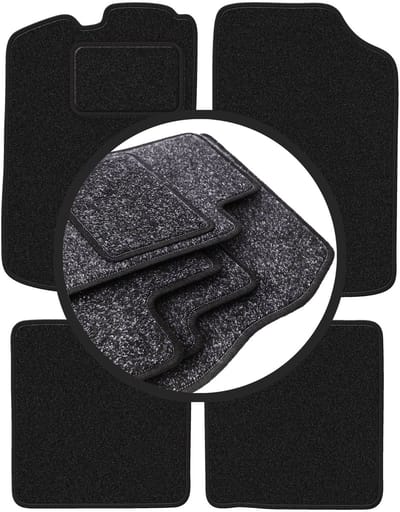 ANTHRA automatten voor: Volkswagen Golf I hatchback (1974-1983)