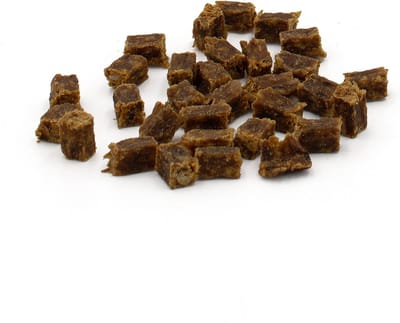 Lams Trainers - Hondensnack - 5kg - 100% Natuurlijk - Gedroogd - Training