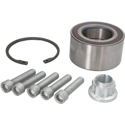 Schaeffler Fag Wiellagerset FAG 713 6106 40