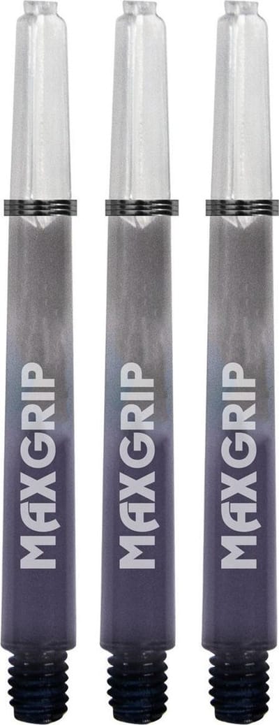 XQMax Maxgrip Grey - Inbetween