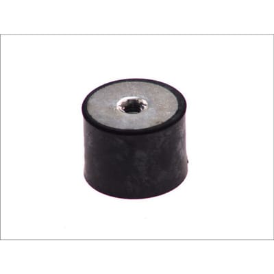 Rubberen ophangingsbuffers LEMA 2373.00