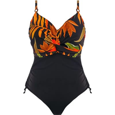 Dames zwempak uit 1 stuk Fantasie Pichola