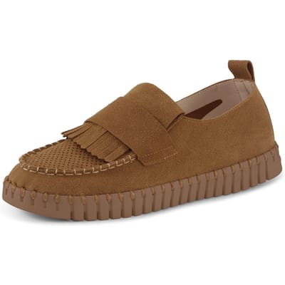 Ilse Jacobsen Loafer Tulip3888 Cashew Größe: 36 | Loafer Outlet | Damen