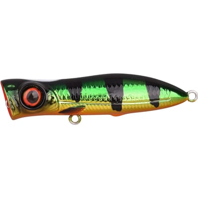 Spro Iris Pop Hardlure 7.5cm - 10.5g - Kleur : Perch