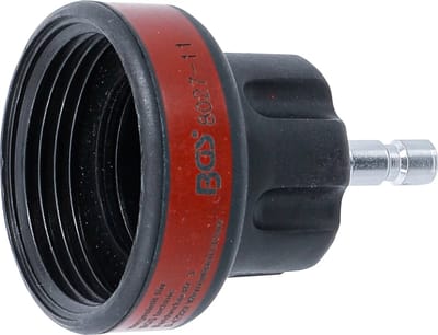 BGS Adapter nr. 11 voor art. 8027 / 8098 voor Audi / VW - 8027-11