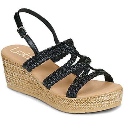 Les Petites Bombes  Sandalen NIZA