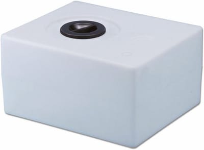 Zoetwatertank 120 Liter voor Drinkwater