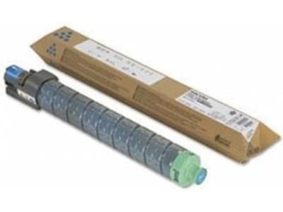 Ricoh MP C3503 toner cartridge cyaan (origineel)