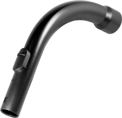 Pistoolgreep - Geschikt voor Miele - Vervangende handgreep