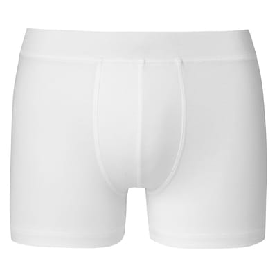 SCHIESSER Boxershorts Verpakking van 4