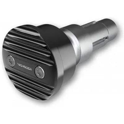 Paar stuuruiteinden Highsider Wave