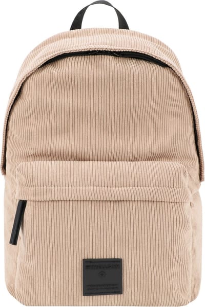 strellson Vrije tijd rugzak Rugzak met laptopvak Swiss Cottage Benjamin Backpack Beige
