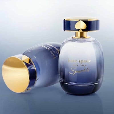 Kate Spade New York Sparkle Eau De Parfum Intense 60 Ml